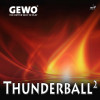 Gewo Player Thunderball FL (485900001) - зображення 3