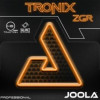 JOOLA Накладка для ракетки  Tronix ZGR 2.0 Black (70600) (931073) - зображення 1