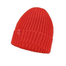   Buff Шапка  Knitted Hat, Norval Fire (BU 124242.220.10.00)