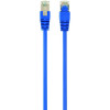 Cablexpert FTP Cat.6 0.5m Blue (PP6-0.5M/B) - зображення 1