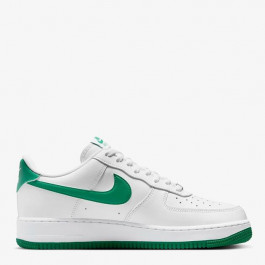   Nike Чоловічі кеди низькі  Air Force 1 07 FJ4146-102 47 (12.5US) 30.5 см Білі (196975538713)