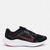 Nike Чоловічі кросівки для бігу  Quest 5 DD0204-004 40 (7US) 25 см Чорні (195869166261) - зображення 1