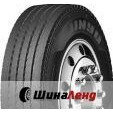   Jinyu JF518 (рулевая) 265/70R19,5 143/141J