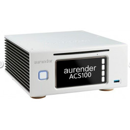   Aurender ACS100 Silver