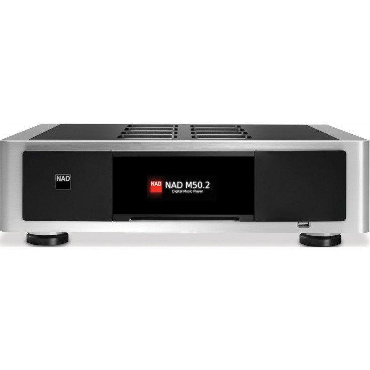 NAD M50.2 - зображення 1