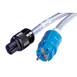   Accustic Arts POWER CORD SILVER