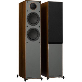   Monitor Audio Monitor 200 Walnut Vinyl