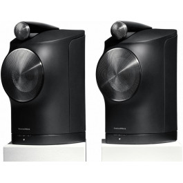   Bowers & Wilkins Formation Duo Black