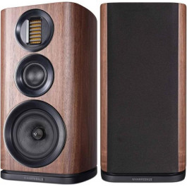   Wharfedale Evo 4.2 Walnut