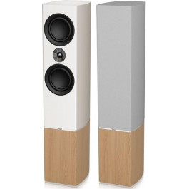   Tannoy Platinum F6 White