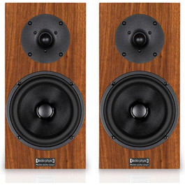   Audio Physic Classic 3 WALNUT