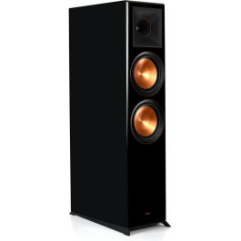   Klipsch RP-8060FA Ebony