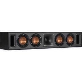   Klipsch R-34C Black