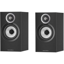   Bowers & Wilkins 607 S3 Black