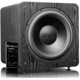   SVS SB-2000 Pro Black Ash