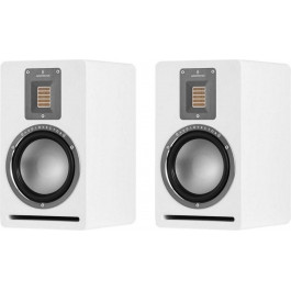   Audiovector QR 1 White Silk