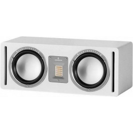   Audiovector QR C White Silk