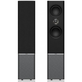   Tannoy Platinum F6 Black