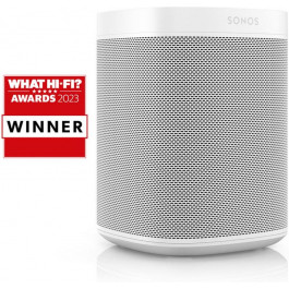   Sonos One White (ONEG2EU1)