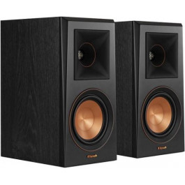   Klipsch RP-400M Ebony