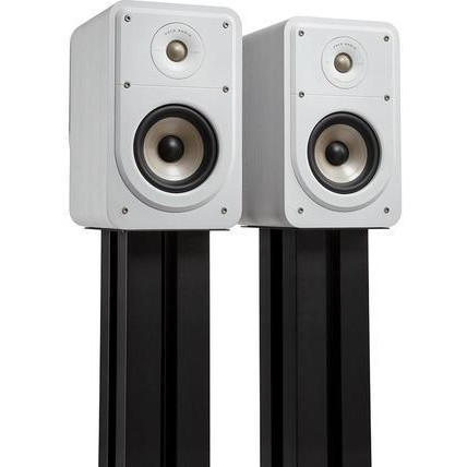 Polk audio S15 White - зображення 1