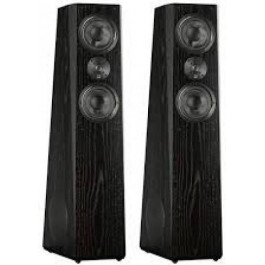   SVS Ultra Tower Black Oak