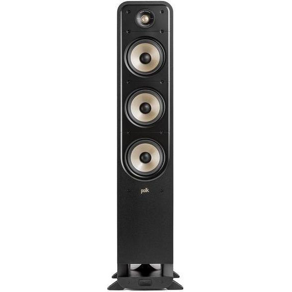 Polk audio S60 Black - зображення 1