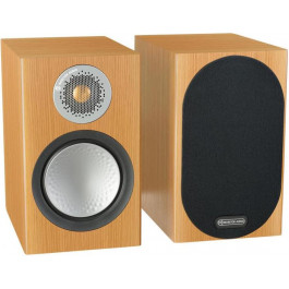   Monitor Audio Silver 50 Natural Oak