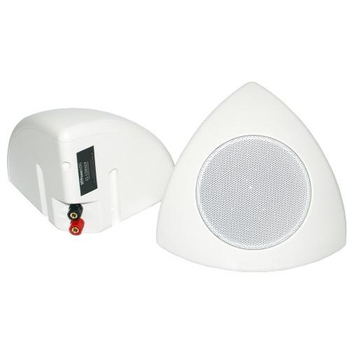 MT-Power ES-Corner White - зображення 1