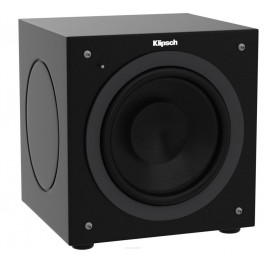   Klipsch Reference C-310ASWi Black