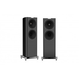   Fyne Audio F704 Piano Gloss Black