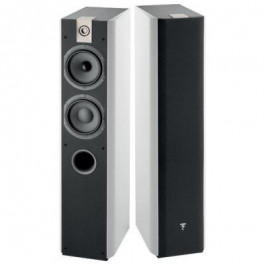   Focal Chorus 716 White