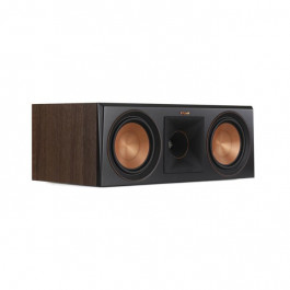   Klipsch RP-600C Walnut