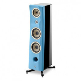   Focal Kanta №3 Gauloise Blue-Black HG