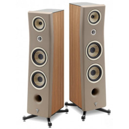   Focal Kanta №3 Warm Taupe-Walnut