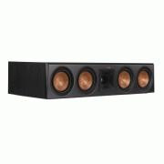   Klipsch RP-504C Piano Black