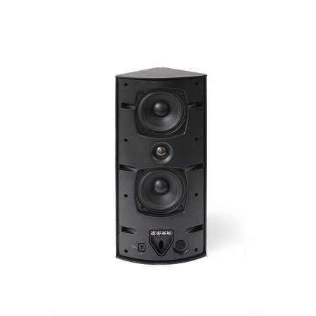 Cornered Audio Ci4 Black - зображення 1