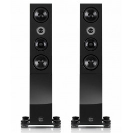   Audio Physic MIDEX BLACK HIGH GLOSS