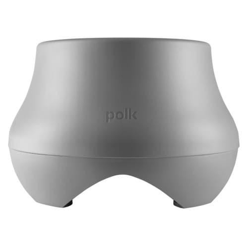 Polk audio ATRIUM 100 Sub Grey - зображення 1