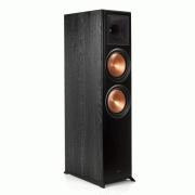 Klipsch Reference Premiere RP-8000F Black Vinyl - зображення 1