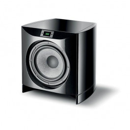   Focal SOPRA Subwoofer Black Lacquer