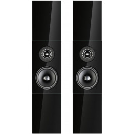   Audio Physic CLASSIC ON-WALL Black