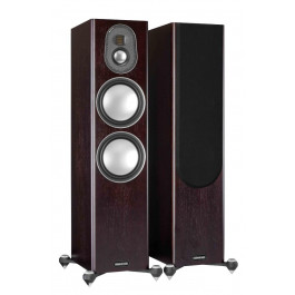   Monitor Audio GOLD 300 Dark Walnut