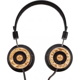   Grado The Hemp Headphone Limited Edition