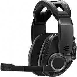   Sennheiser EPOS GSP 670 Black (1000233)