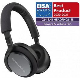   Bowers & Wilkins PX5 Space Grey