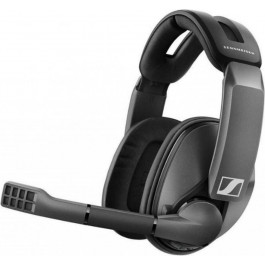   Sennheiser GSP 370 Black (508364)