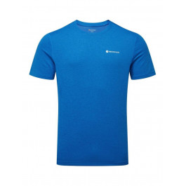   Montane Термофутболка  Dart T-Shirt М Neptune Blue (MDTTSNEPM18) M