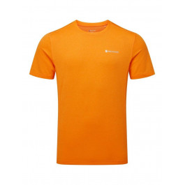   Montane Термофутболка  Dart T-Shirt М Nagami Orange (MDTTSNAGM18) M