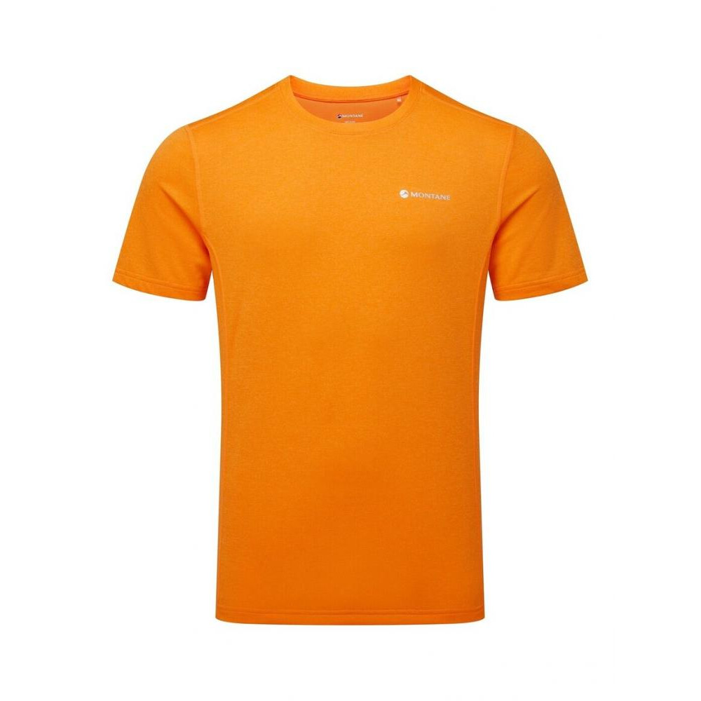 Montane Термофутболка  Dart T-Shirt М Nagami Orange (MDTTSNAGM18) L - зображення 1